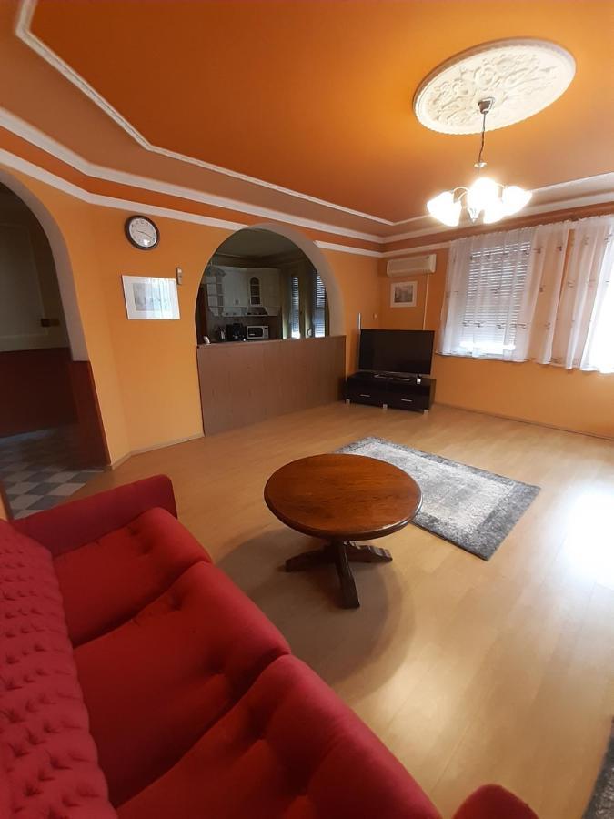 Gabor Pal 1 Apartman 1 Szoba Dunafoldvar エクステリア 写真